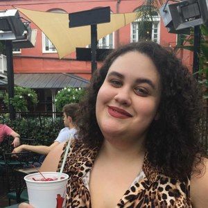 Meet your Posher, Nikki